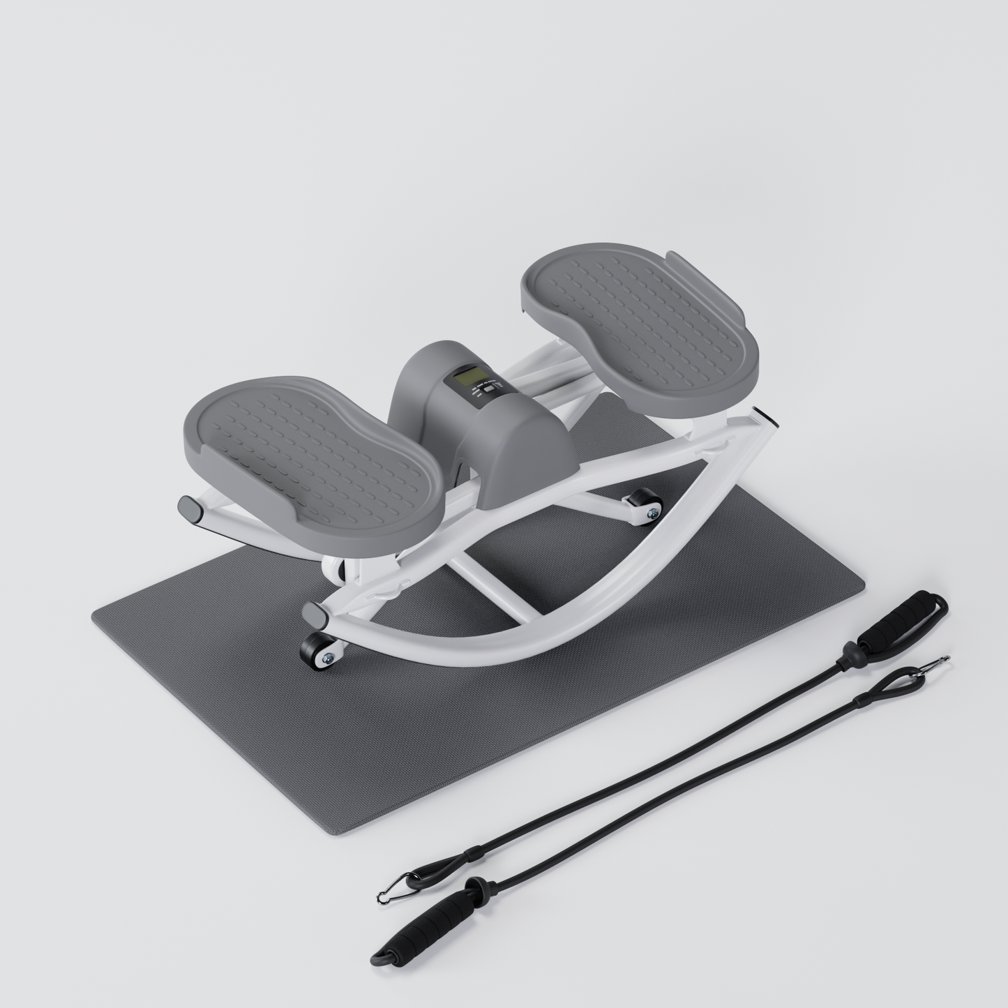 Portable Side Step Machine