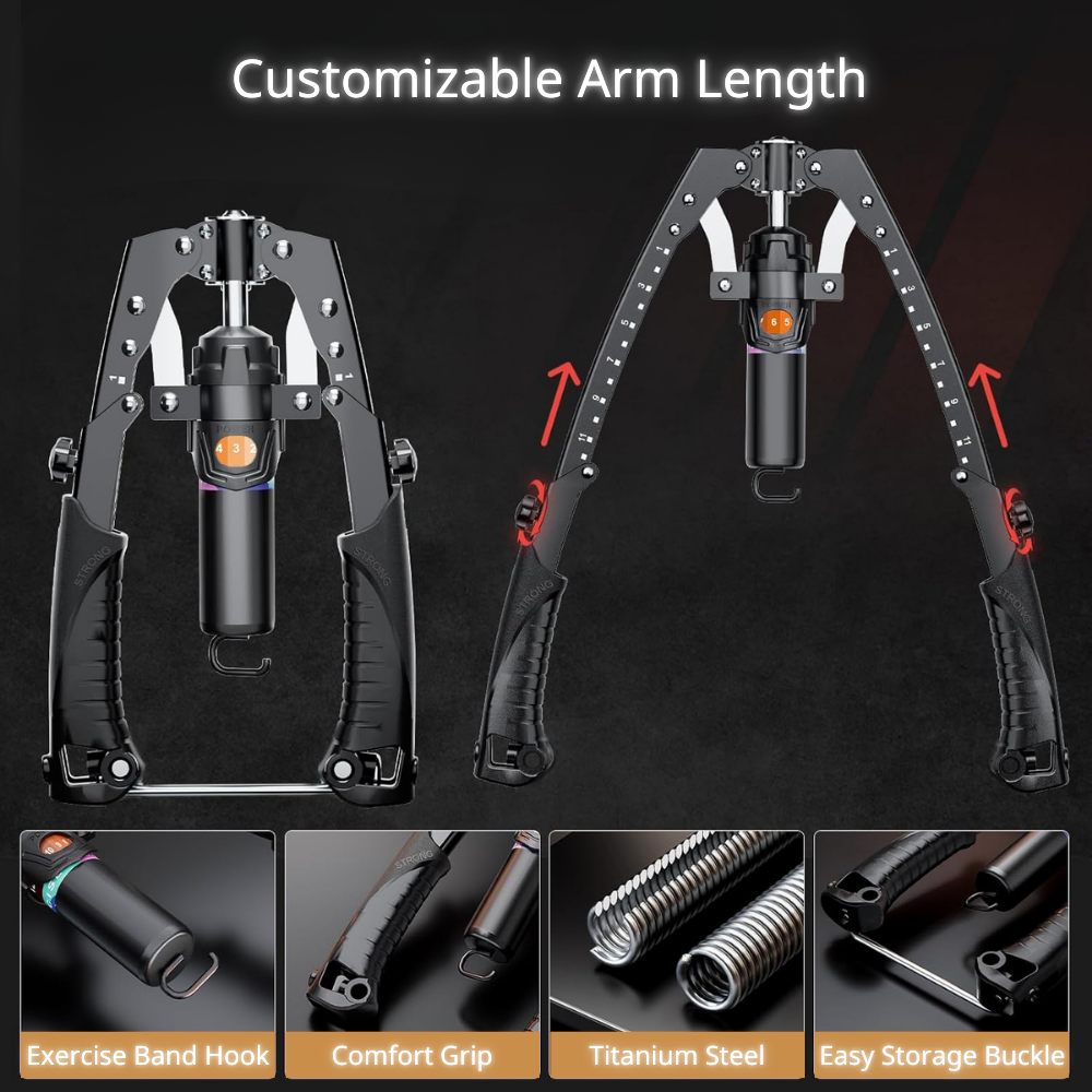 Abdominal Exercise Machine 3-in-1