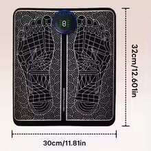 ZenPulse Pro Foot Therapy Mat